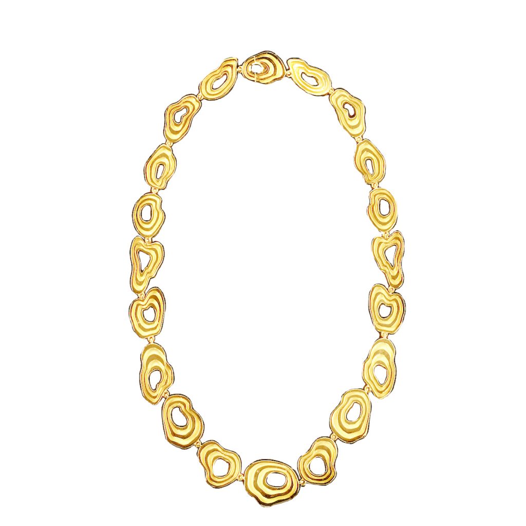 Island Necklace