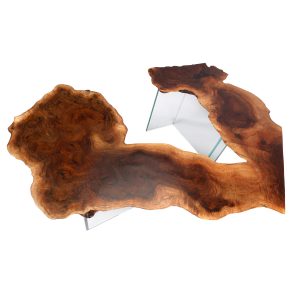 American Hardwood Slab Furniture