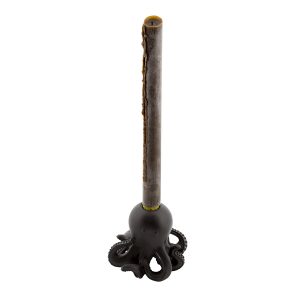 Octopus Candlestick Holder