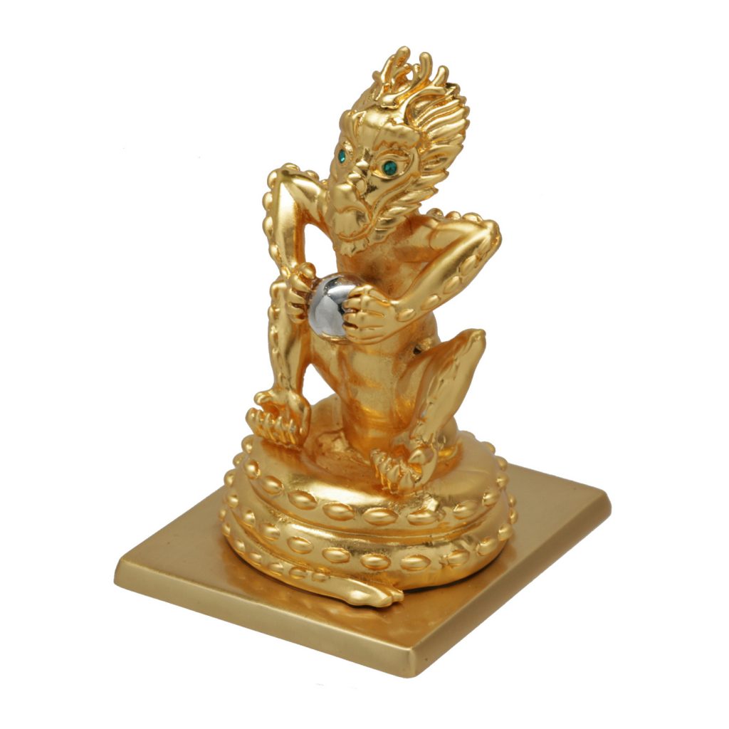 Z Dragon Gold