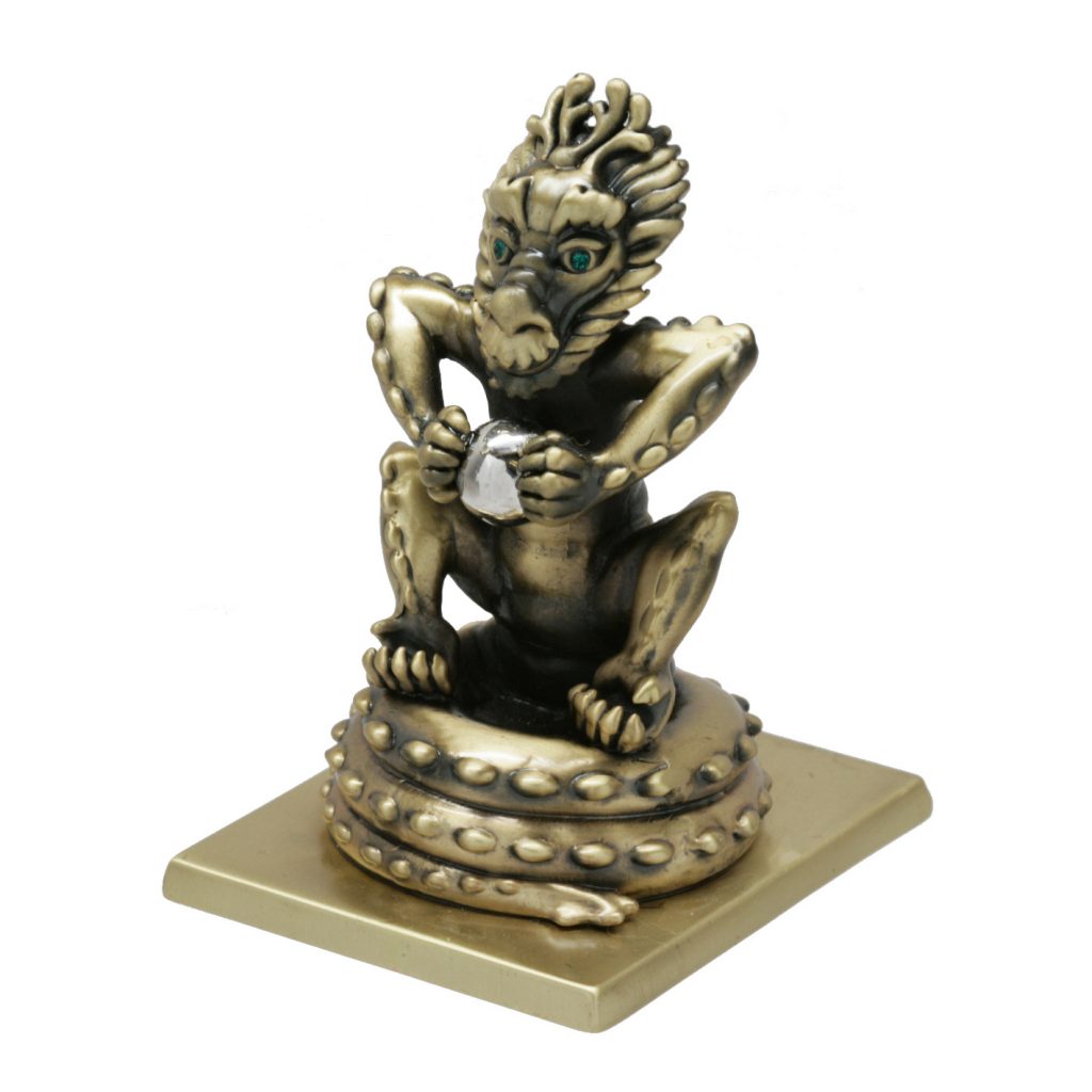 Z Dragon Bronze