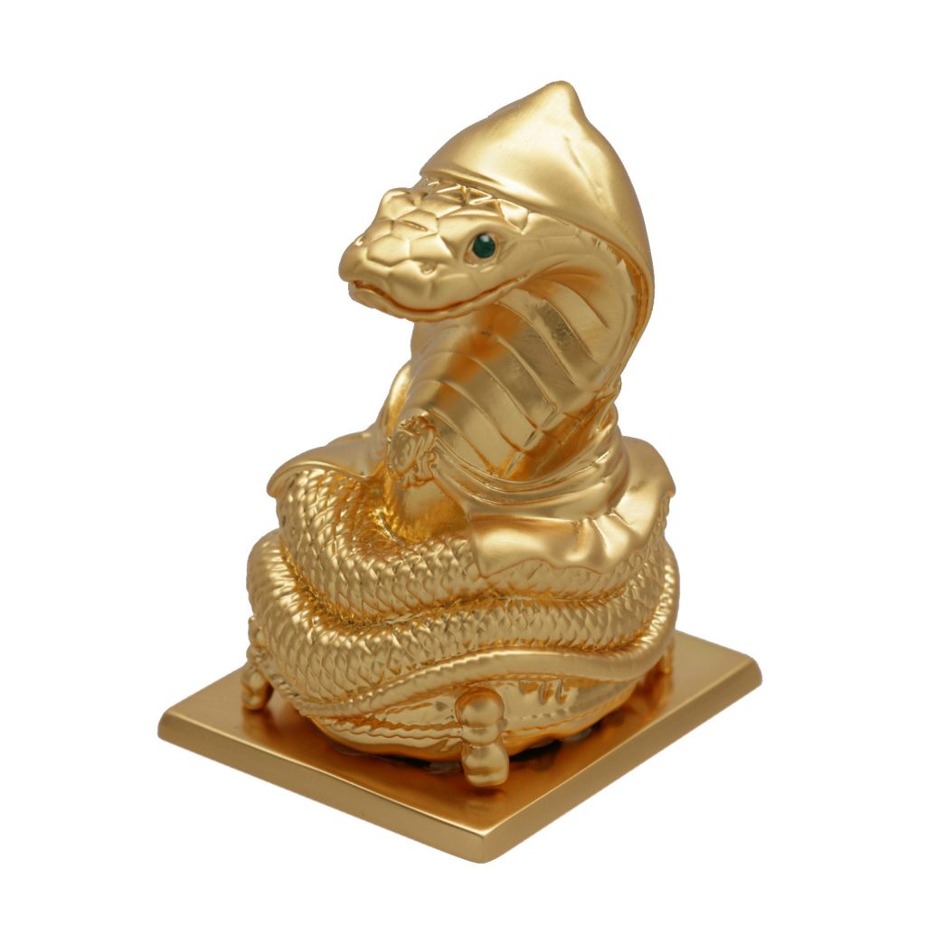 Z Snake Gold