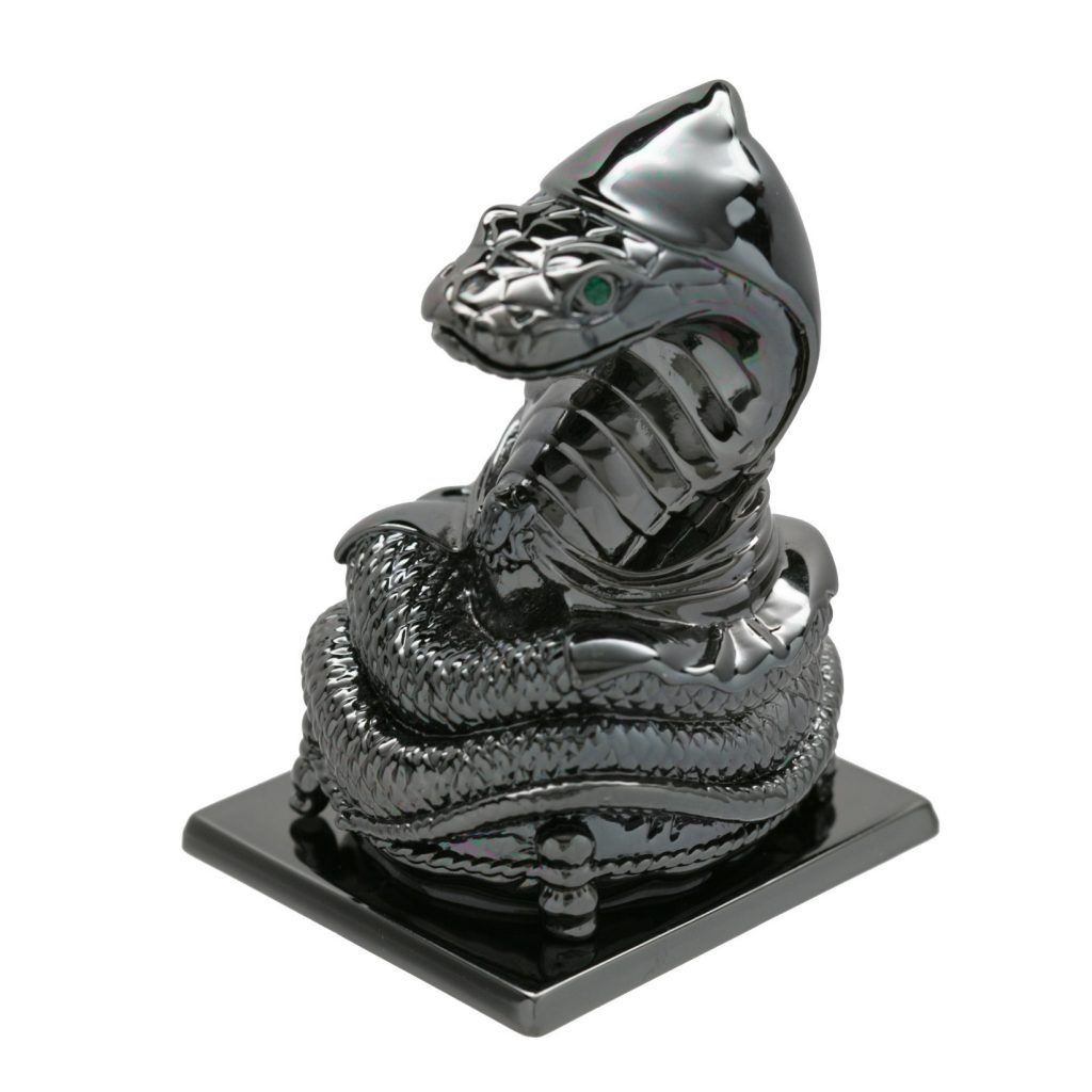 Z Snake Black