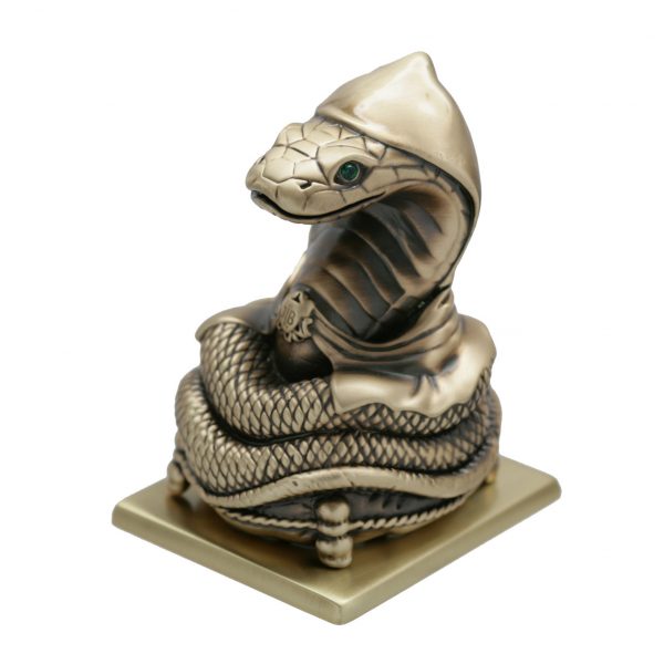 Z Snake Bronze